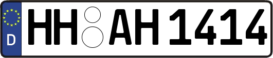 HH-AH1414