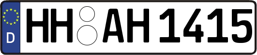 HH-AH1415