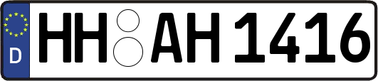 HH-AH1416