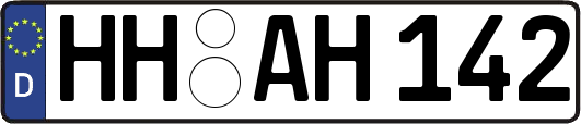 HH-AH142