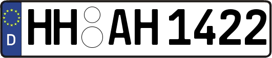 HH-AH1422