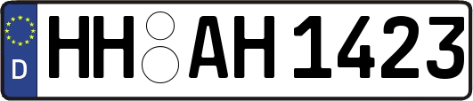 HH-AH1423
