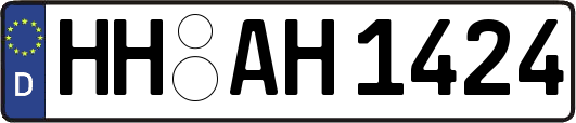 HH-AH1424