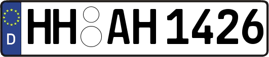 HH-AH1426