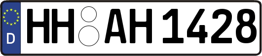 HH-AH1428