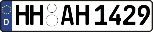 HH-AH1429