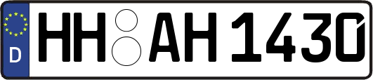 HH-AH1430