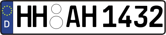 HH-AH1432