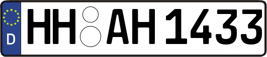 HH-AH1433