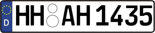 HH-AH1435