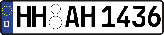 HH-AH1436
