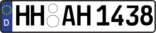 HH-AH1438