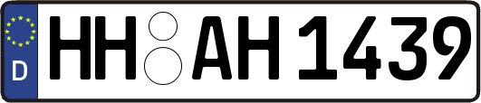 HH-AH1439