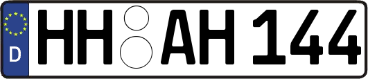 HH-AH144