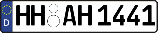 HH-AH1441