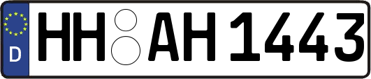 HH-AH1443