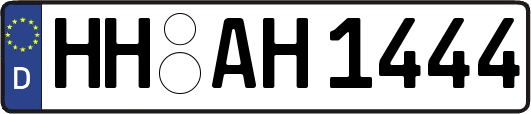 HH-AH1444