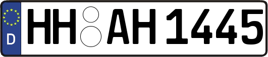 HH-AH1445