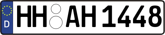 HH-AH1448