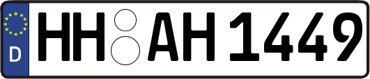 HH-AH1449