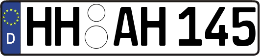 HH-AH145