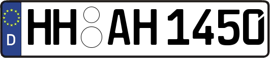 HH-AH1450