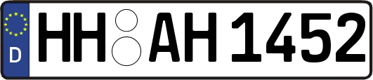 HH-AH1452