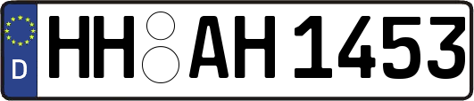 HH-AH1453
