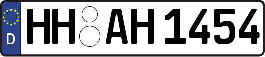 HH-AH1454