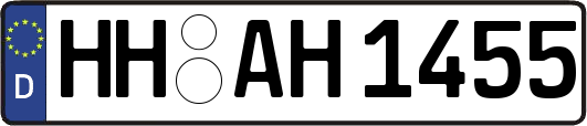 HH-AH1455