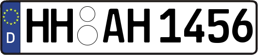 HH-AH1456