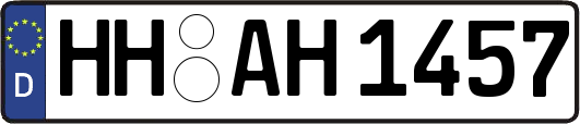 HH-AH1457