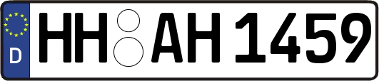 HH-AH1459
