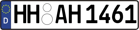 HH-AH1461