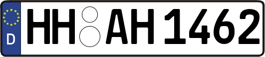 HH-AH1462