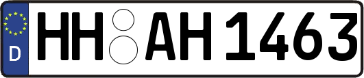 HH-AH1463