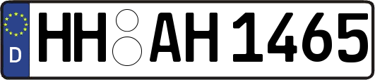 HH-AH1465