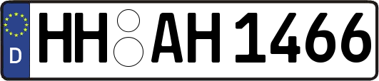 HH-AH1466