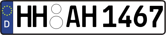 HH-AH1467