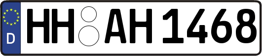 HH-AH1468