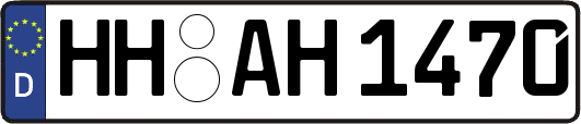 HH-AH1470