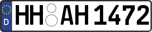 HH-AH1472