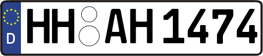 HH-AH1474