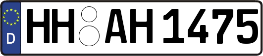 HH-AH1475