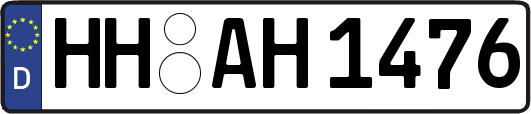 HH-AH1476