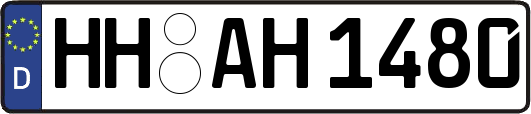 HH-AH1480
