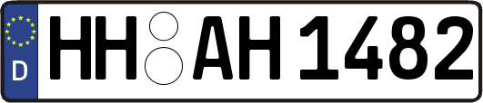 HH-AH1482