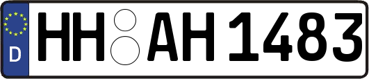 HH-AH1483