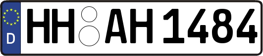 HH-AH1484