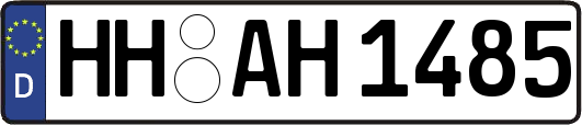 HH-AH1485